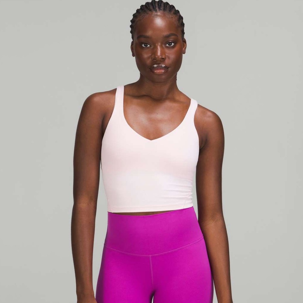 lululemon athletica align tank set of 2